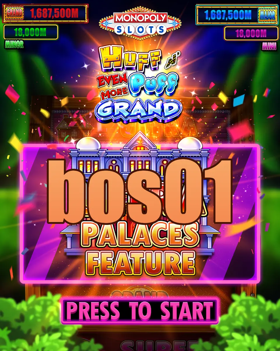 bos01 Unduh