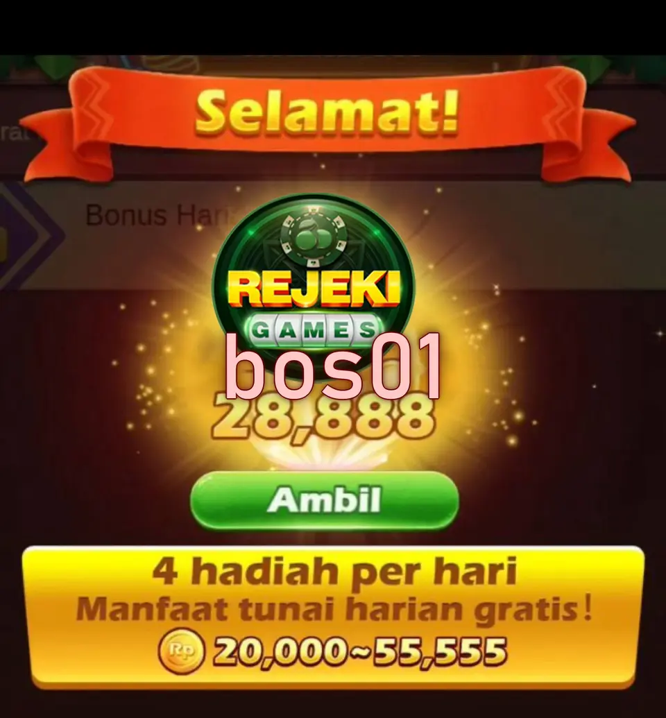 bos01 Unduh