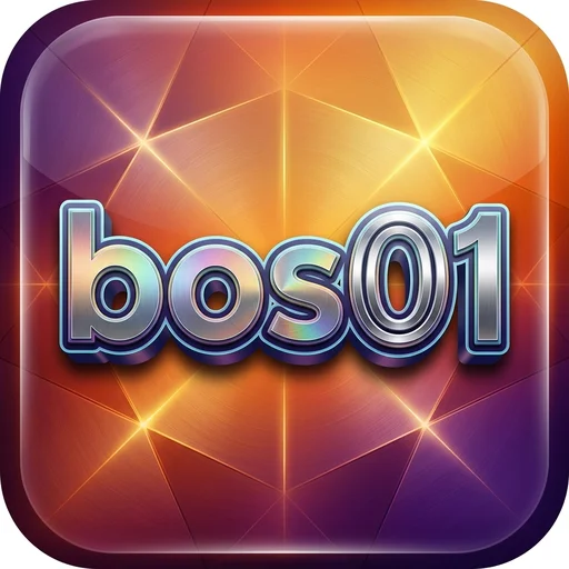 bos01 - Situs Resmi | Download APK & Login