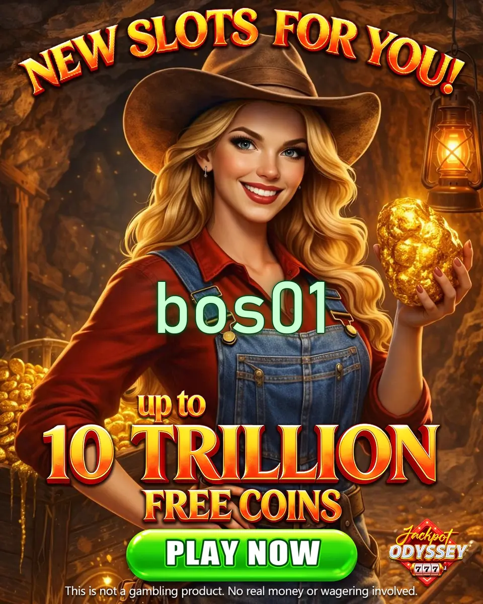 bos01 Preview - Resmi Unduh