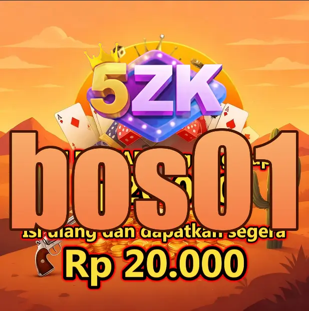 bos01 Tangkapan Layar Resmi APK
